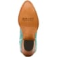 AR10061312 Ariat Women's Romance Western Boots - Natural Turquoise