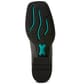Ariat Men's Round Up Ruidoso Wide Square 12