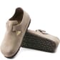 1010503 Birkenstock Unisex London Casual Shoes - Taupe