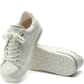 1017724 Birkenstock Unisex Bend Low Casual Shoes - White