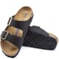 Birkenstock Women's Arizona Sandals Midnigh Outsole