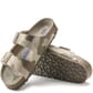 Birkenstock Women's Arizona SFB Sandals Desert Camo Outsole