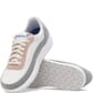 1029835 Birkenstock Women's Honnef City Sneakers - Pure Sage/Light Rose