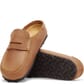Birkenstock Women's Naples Wrapped Grip Casual Shoes outsole