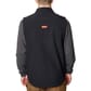 BRUNT Men's Wright Tech Vest outsole