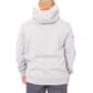 BRUNT Shevlin Water Resistant Hoodie outsole