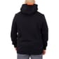 BRUNT Men's Shevlin Hooded Shirt Jacket outsole