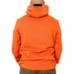 BRUNT Men's Shevlin Hooded Shirt Jacket outsole