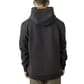 Shevlin Water Resistant Hoodie outsole