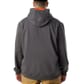 BRUNT Men's Levin Hoodie outsole
