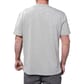 BRUNT Men's Short Sleeve Pocket T-Shirt outsole