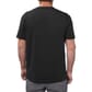BRUNT Men's Short Sleeve Pocket T-Shirt outsole
