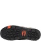 BRUNT Men's Perkins Waterproof Composite Toe Safety Boots outsole