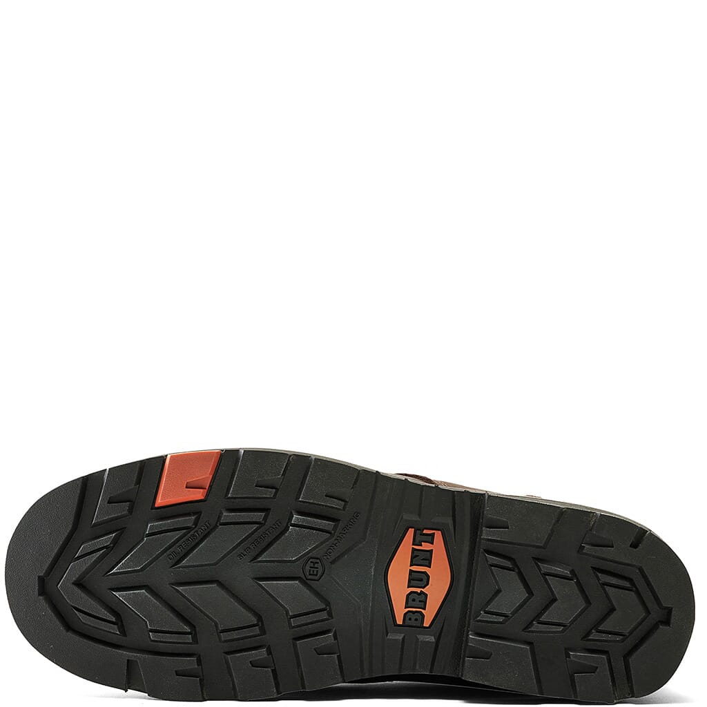 BRUNT Men's Sullivan 6
