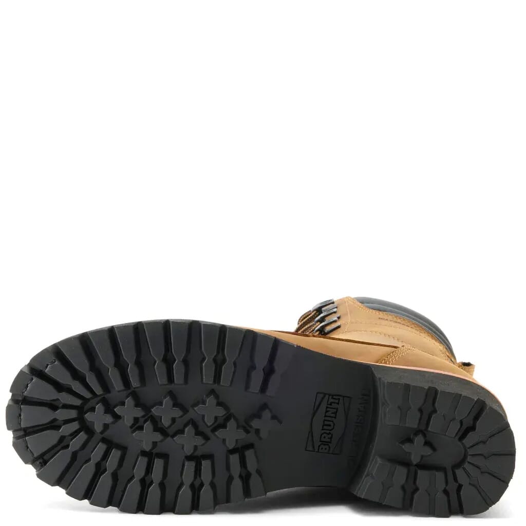 BRUNT Men's DiStasio Comp Toe 9