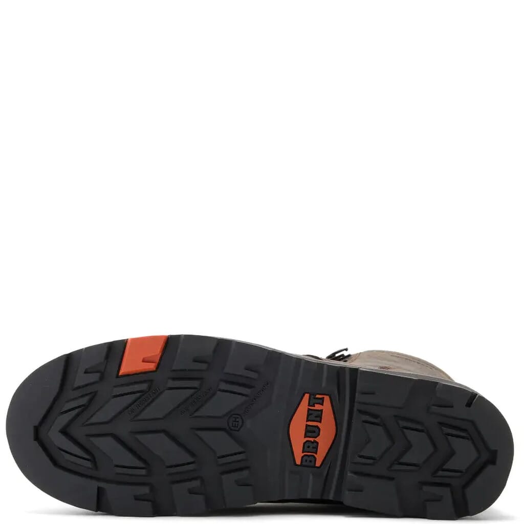 BRUNT Men's Sullivan 8