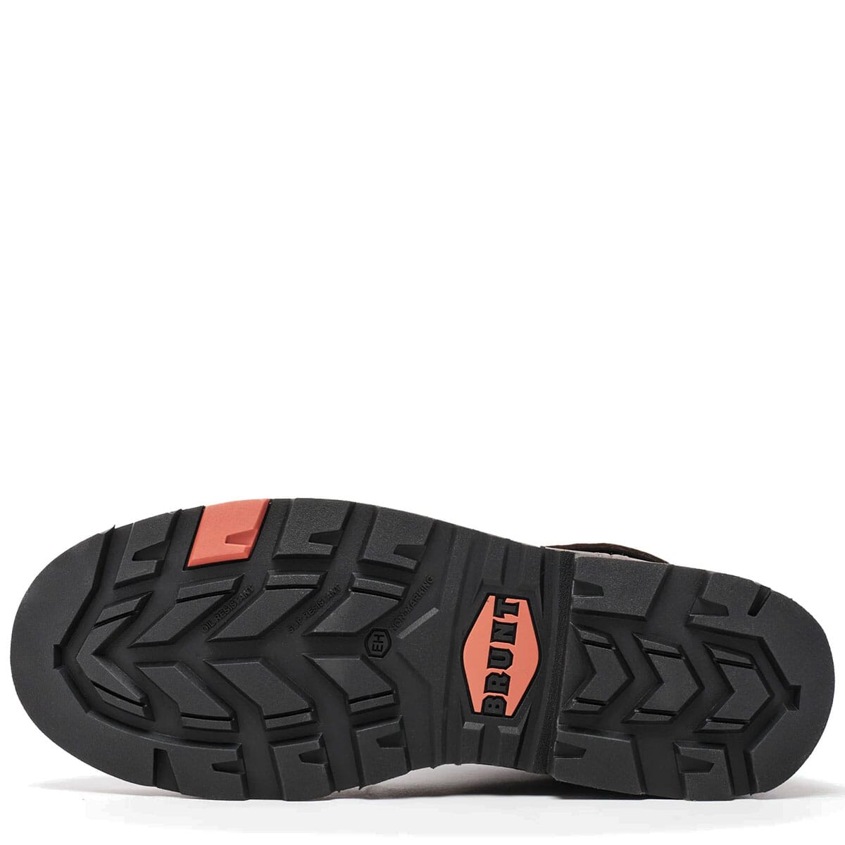 BRUNT Men's Ruault 10