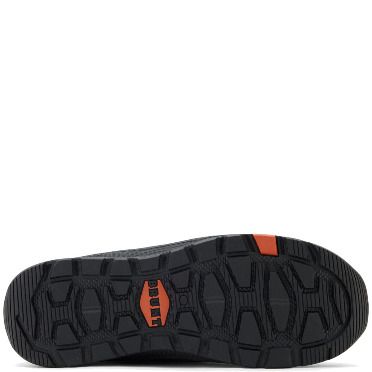 BRUNT Men's Rivas Composite Toe Safety Shoes - Black | elliottsboots