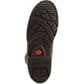 Carolina Men's Sarge Lo Safety Boots Amber Gold Outsole