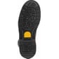 Carolina Men's Sarge Hi Safety Boots Amber Gold Outsole
