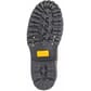 Carolina Women's Work Logger Dark Brown Outsole