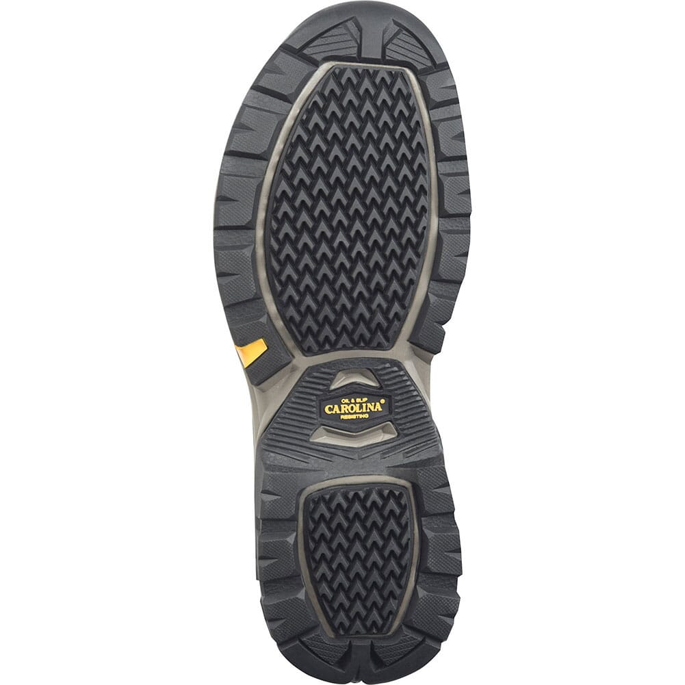 CA4561 Carolina Men's Granite Safety Boots - Sigaro
