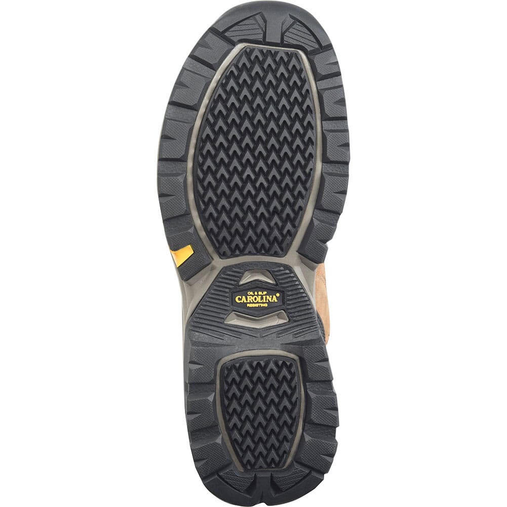 CA4562 Carolina Men's Granite Safety Shoes - Sigaro