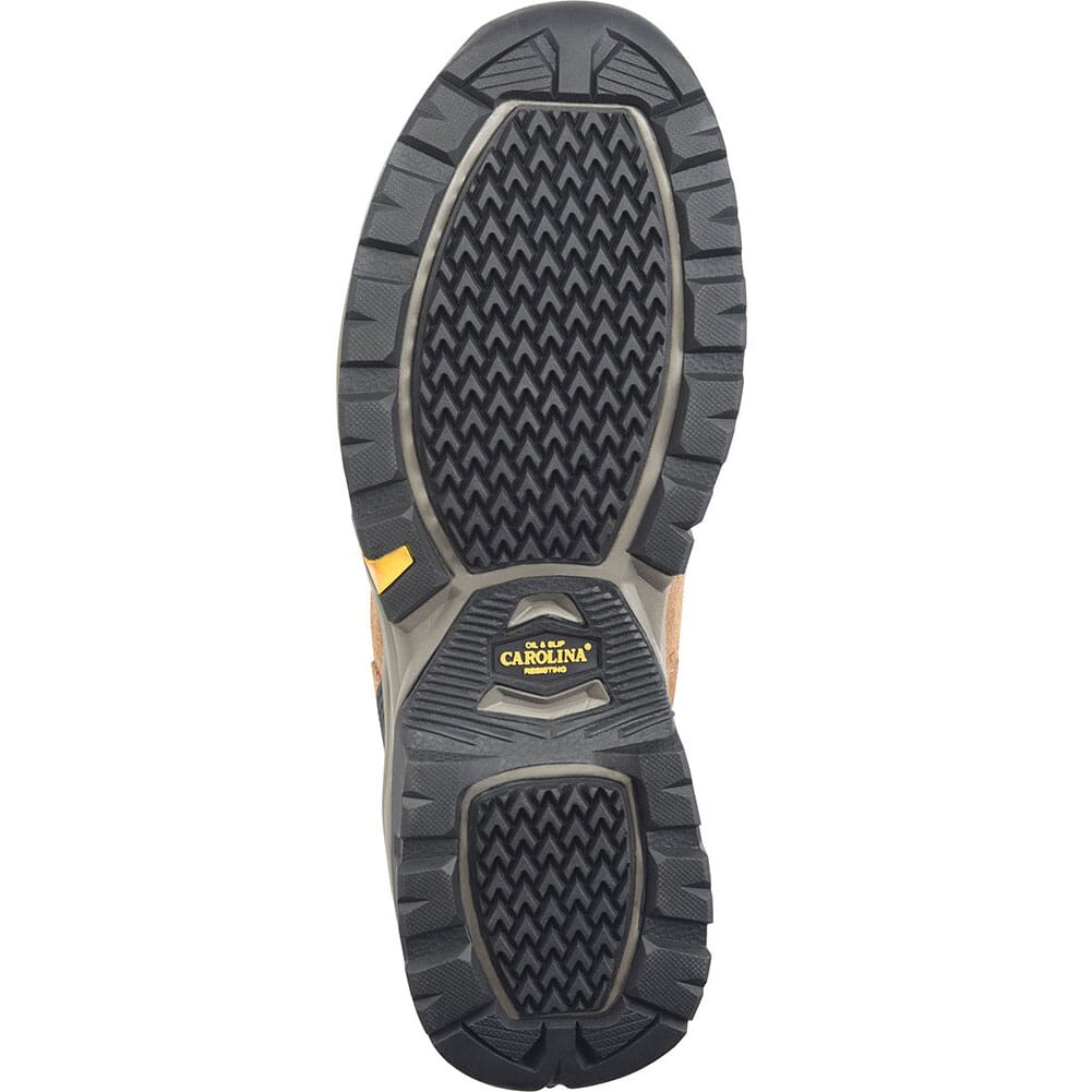 CA4563 Carolina Men's Granite Pull On Safety Boots - Sigaro
