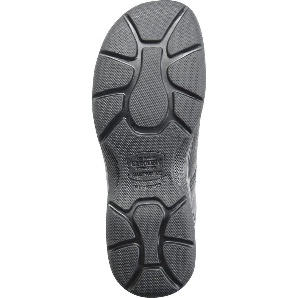 CA5561 Carolina Men's BLVD 2.0 Safety Shoes - Black
