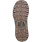 Carolina Women's Ponderosa Safety Boots Brown Outsole