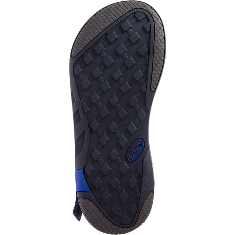 Chaco Men's Z/Canyon 2 Sandals - Shiver Navy