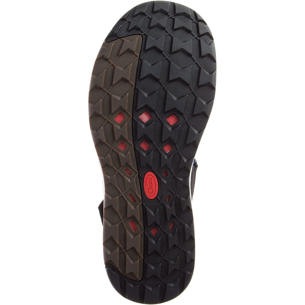 Chaco Men's Odyssey Sport Sandals - Mist Royal