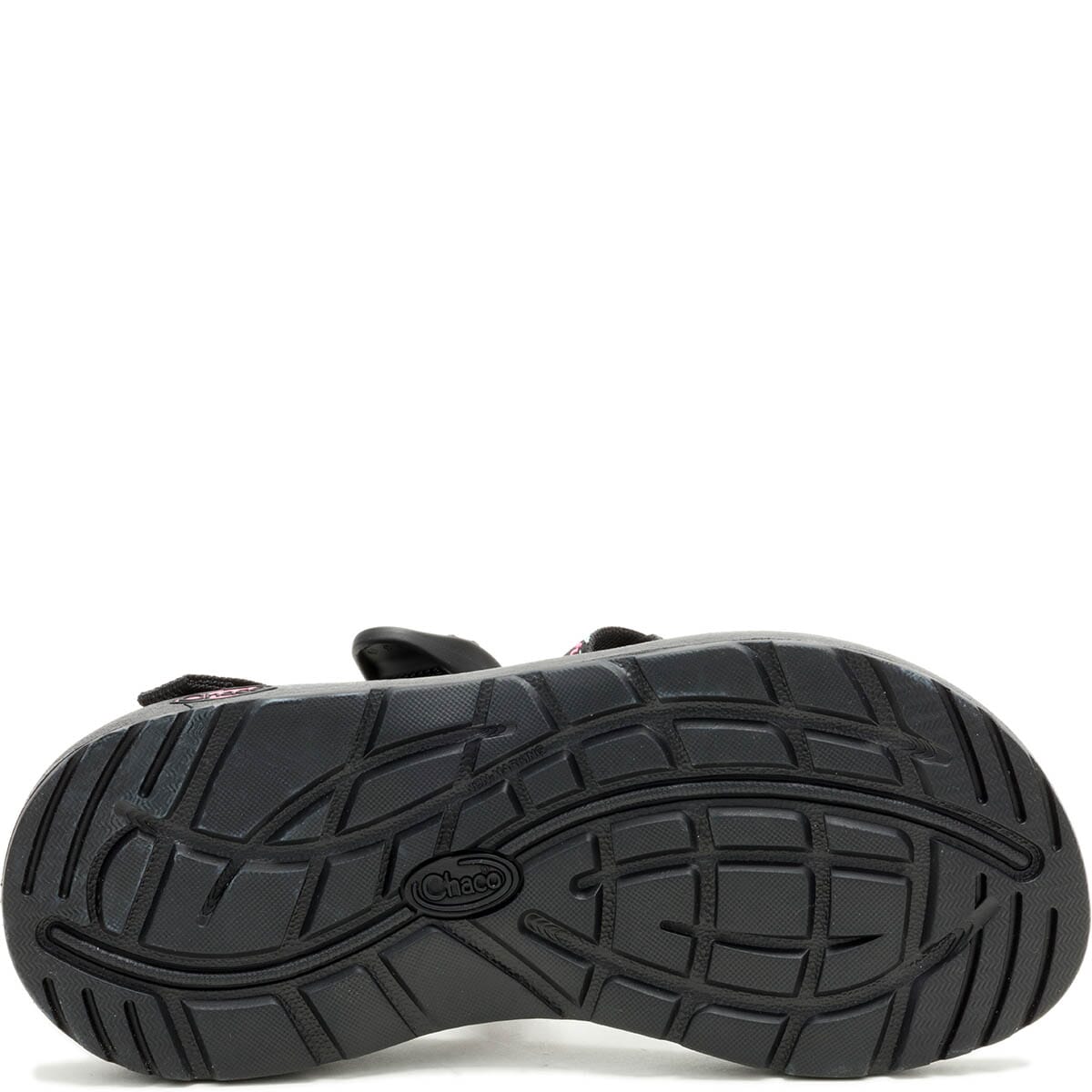 Chaco Women's Z/1 Classic Sandals - Paddle Pink Mint | elliottsboots