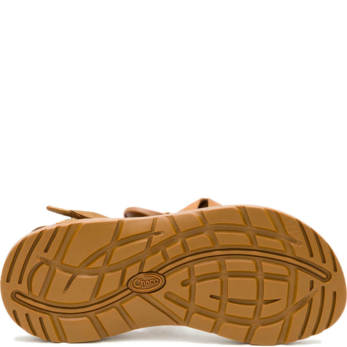 Chaco Women's Mega Z/1 Wide-Strap Classic Sandals - Cabin