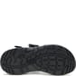 Chaco Women's Mega Z/1 Wide-Strap Classic Sandals - Shadowy