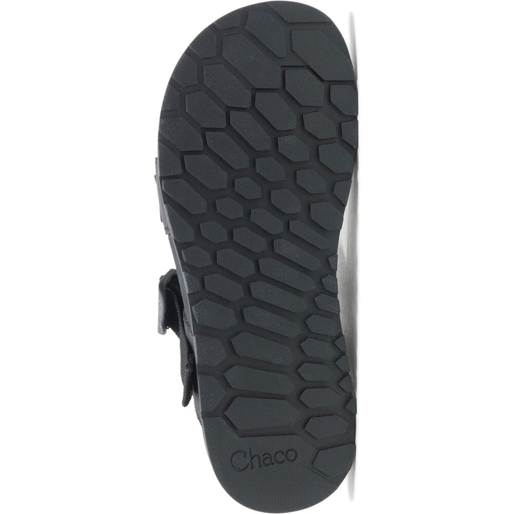 JCH107847 Chaco Men's Lowdown 2 Sandals - Black