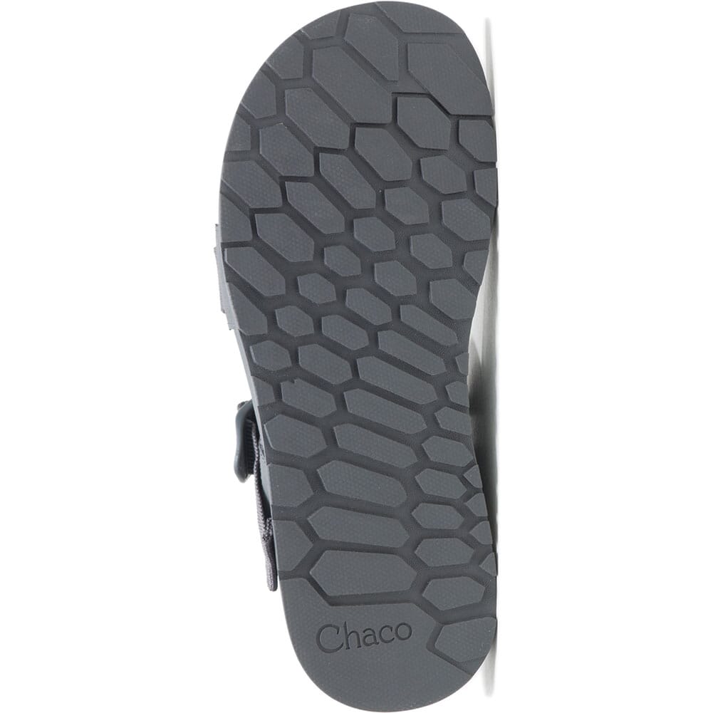 JCH107849 Chaco Men's Lowdown 2 Sandals - Gray