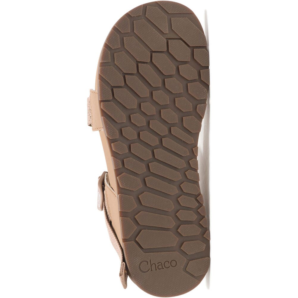 JCH107851 Chaco Men's Lowdown 2 Sandals - Tan