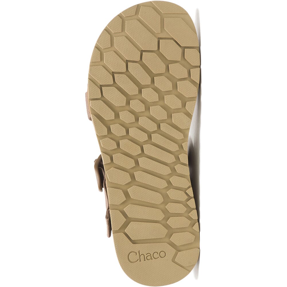 JCH108023 Chaco Men's Lowdown Sandals - Otter