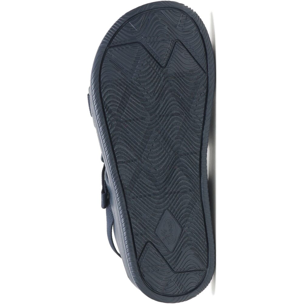 JCH108029 Chaco Men's Chillos Sport Sandals - Navy