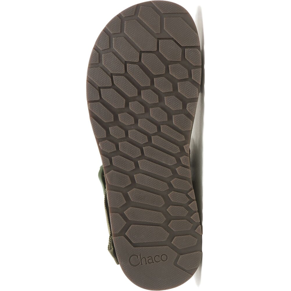 JCH108063 Chaco Men's Lowdown 2 Sandals - Moss