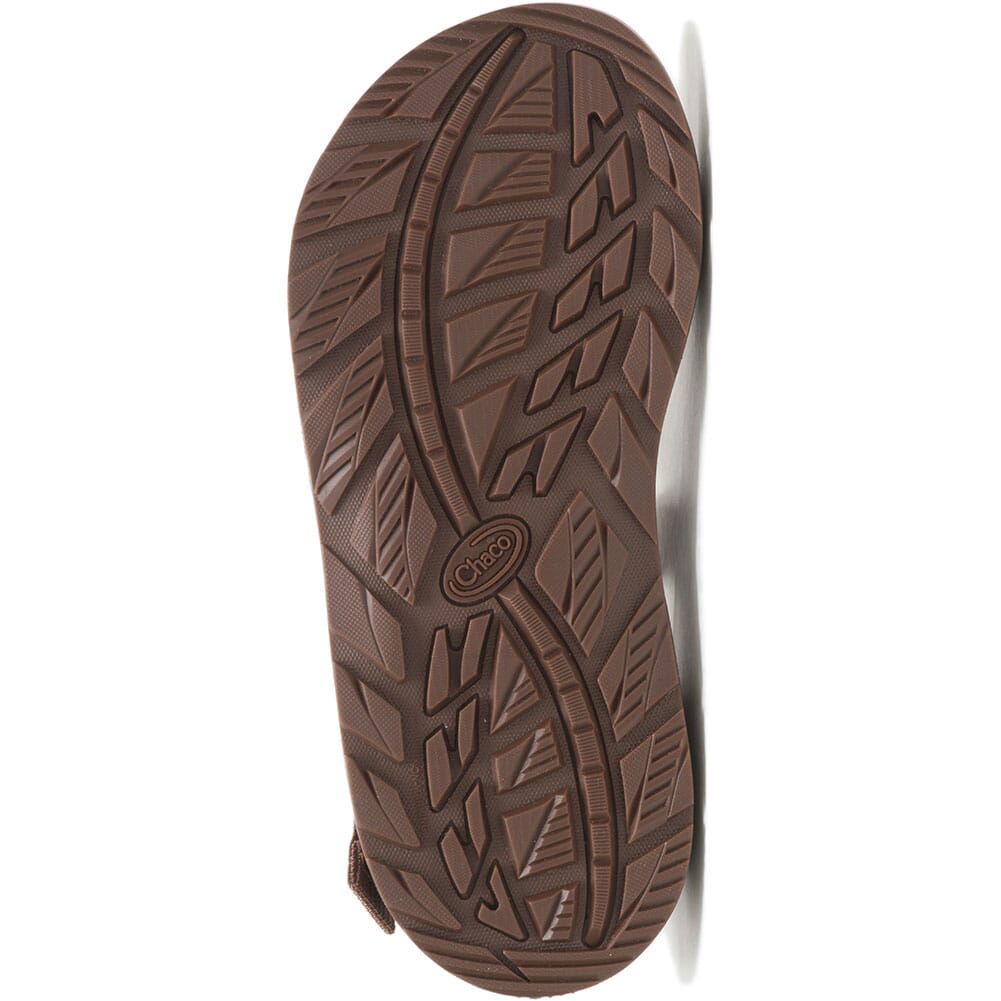 JCH108473 Chaco Men's Z/1 Classic Sandals - Cocoa