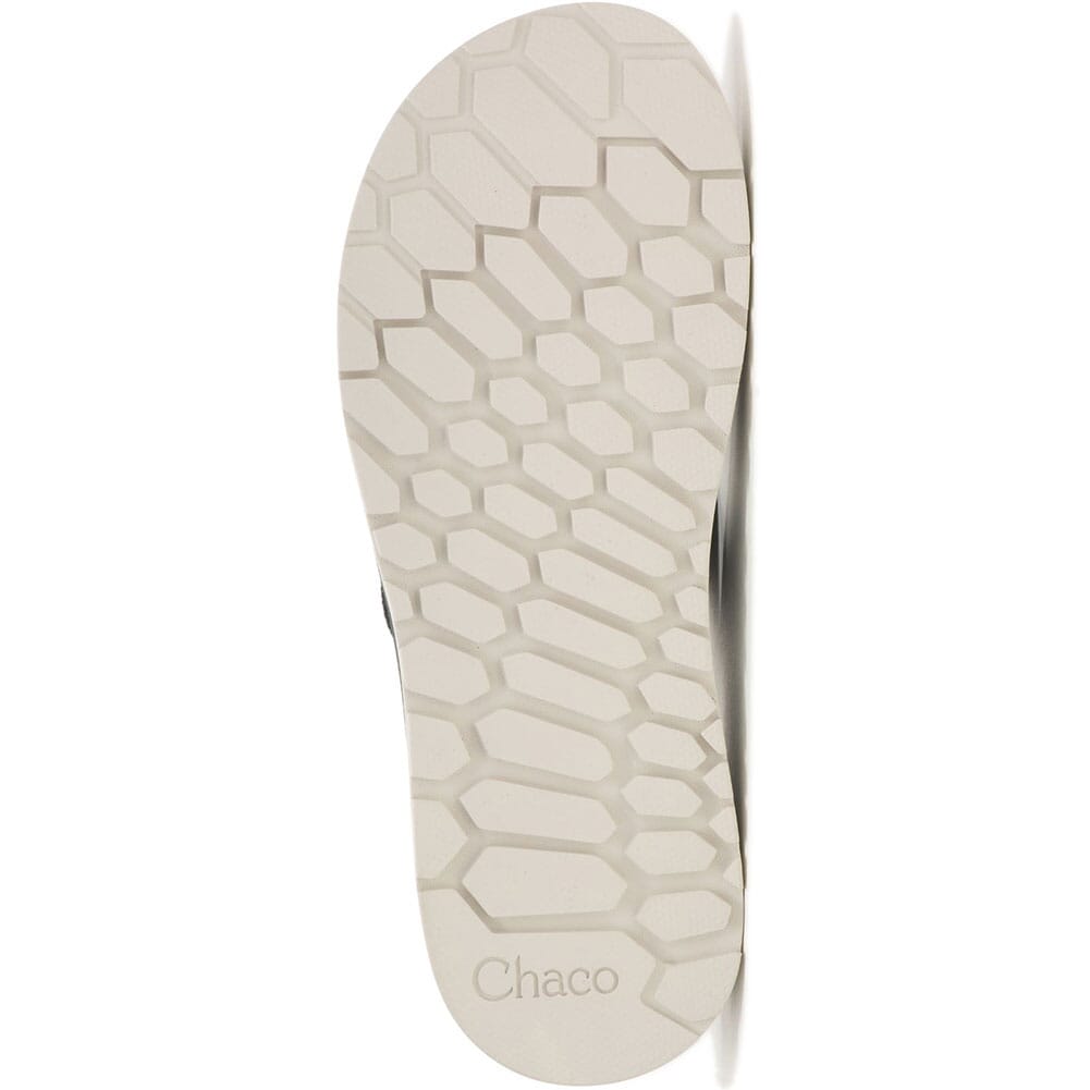 JCH108770 Chaco Women's Lowdown Flip Flops - Navy