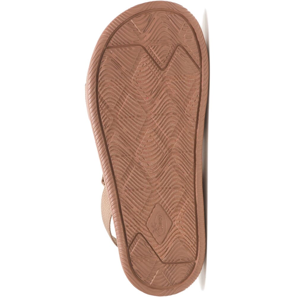 JCH108778 Chaco Women's Chillos Sport Sandals - Clay