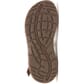 JCH109054 Chaco Women's Z/1 Classic Sandals - Sierra Cappuccino