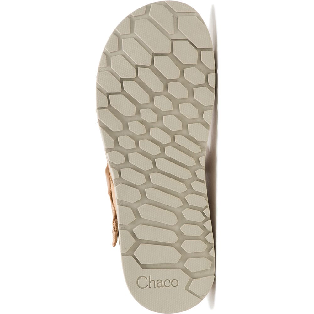 JCH109074 Chaco Women's Lowdown 2 Sandals - Doe