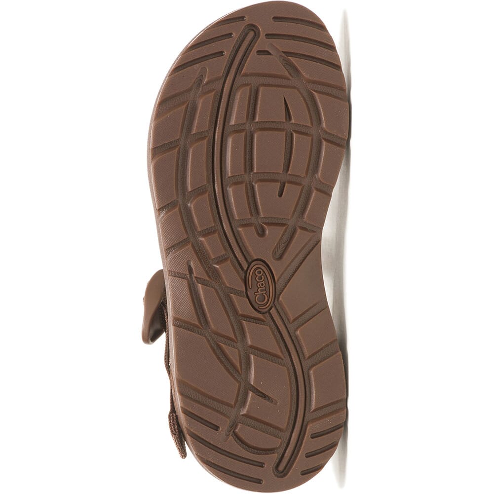JCH109188 Chaco Women's Z/1 Classic Sandals - Cocoa