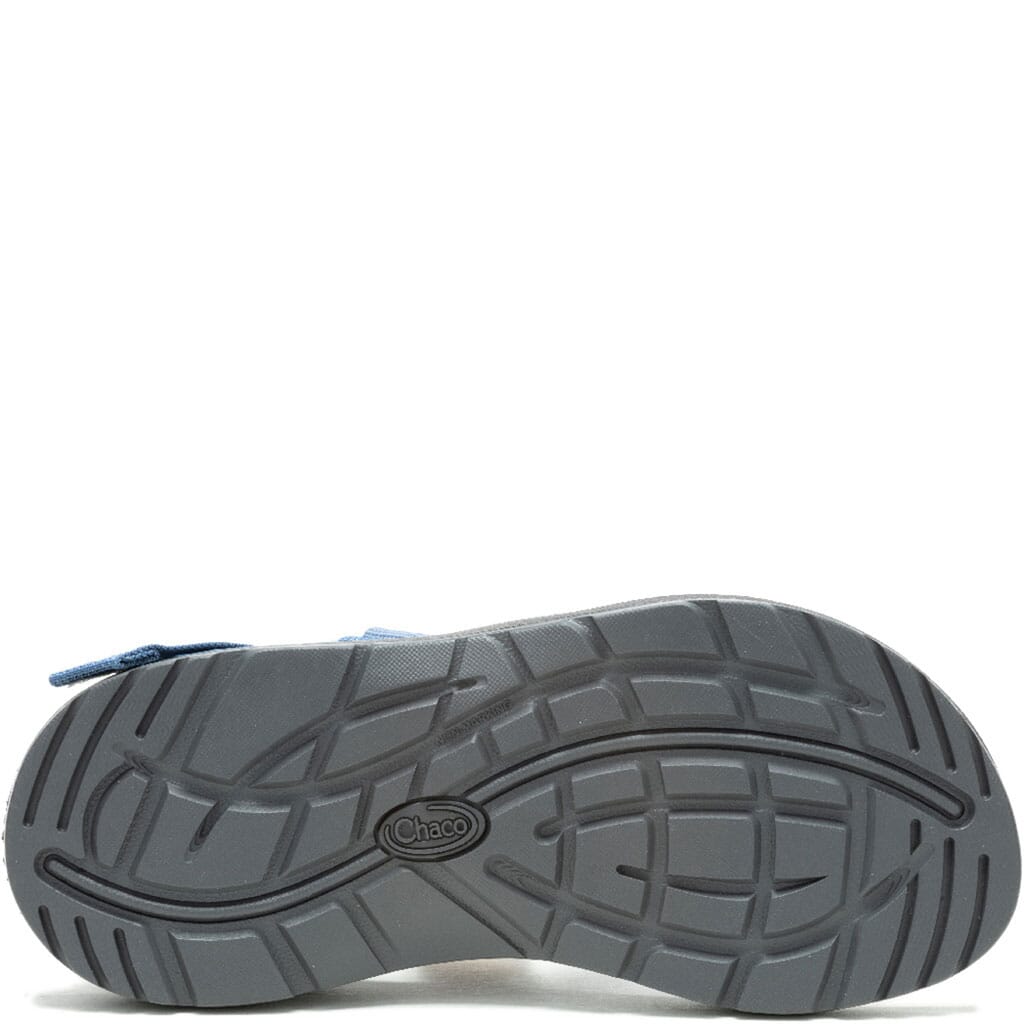 Chaco Women's Mega Z/Cloud Sandals - Agate Baked Clay | elliottsboots