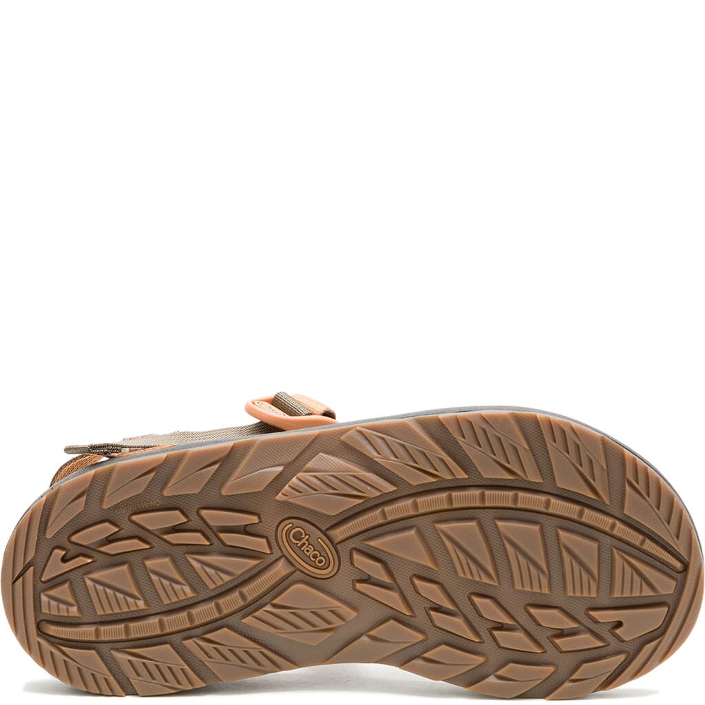 Chaco Men's Z/1 Adjustable Strap Classic Sandals - Flare Canyon