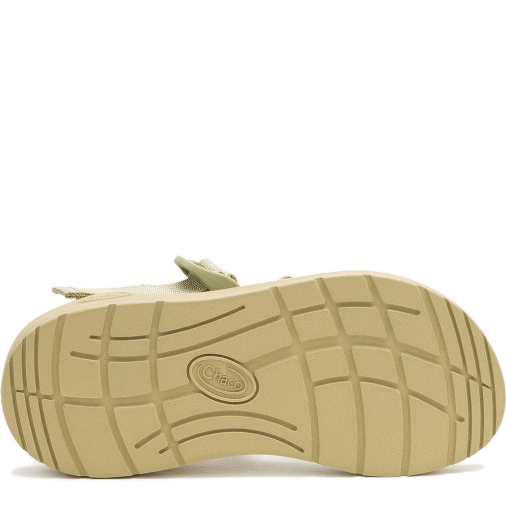 CHACOTT - seto Chaco Women's ZX2 Classic Crest Citrus